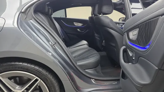 Mercedes-Benz CLS-Class C257 CLS300d 4MATIC 2022 10