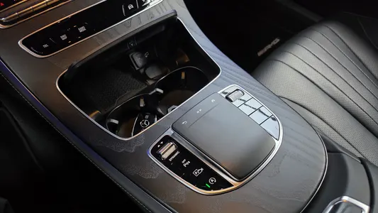Mercedes-Benz CLS-Class C257 CLS300d 4MATIC 2022 16