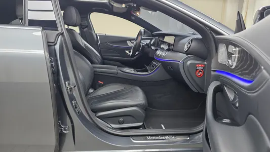 Mercedes-Benz CLS-Class C257 CLS300d 4MATIC 2022 26