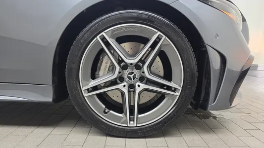 Mercedes-Benz CLS-Class C257 CLS300d 4MATIC 2022 21
