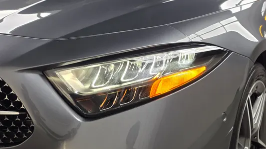 Mercedes-Benz CLS-Class C257 CLS300d 4MATIC 2022 22