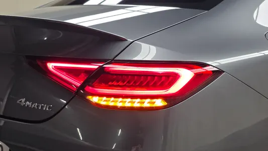 Mercedes-Benz CLS-Class C257 CLS300d 4MATIC 2022 23