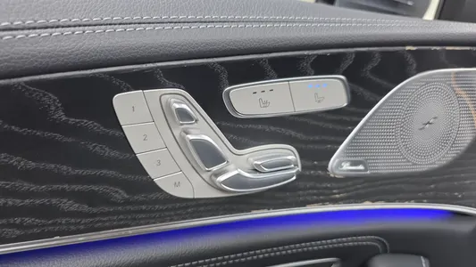 Mercedes-Benz CLS-Class C257 CLS300d 4MATIC 2022 28