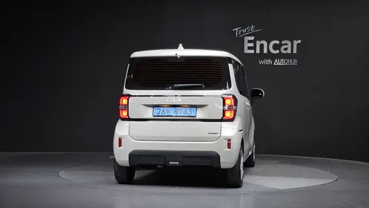 Kia EV 2024 4