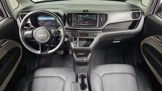 Kia EV 2024 7