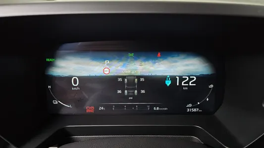 Kia EV 2024 8