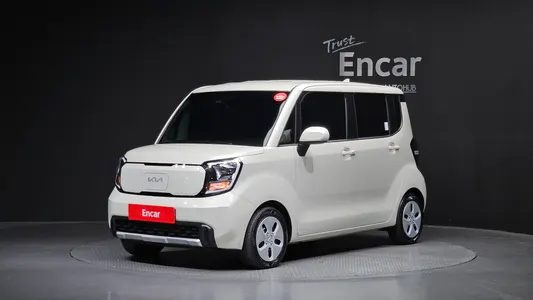 Kia EV 2024