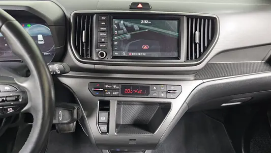 Kia EV 2024 12