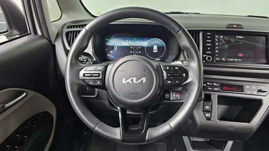 Kia EV 2024 13