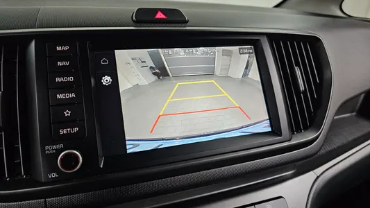 Kia EV 2024 14