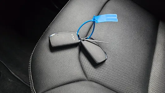 Kia EV 2024 15