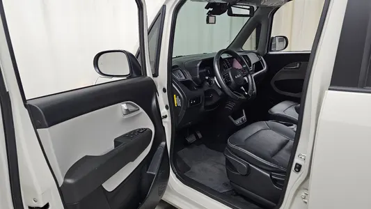 Kia EV 2024 10