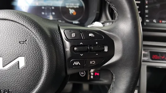 Kia EV 2024 16