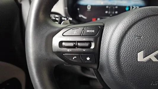 Kia EV 2024 17