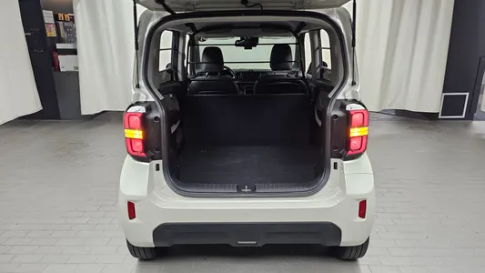 Kia EV 2024 18