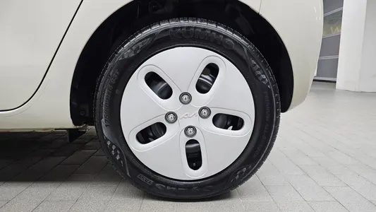 Kia EV 2024 21