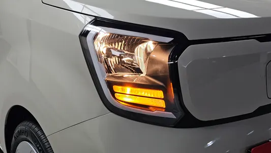 Kia EV 2024 22
