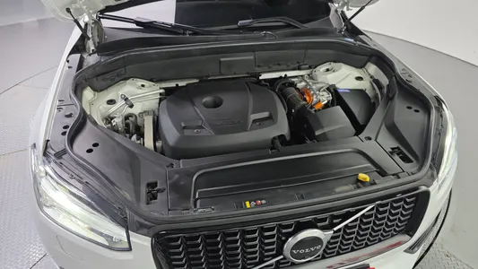Volvo XC90 2 T8 R- 2020 6
