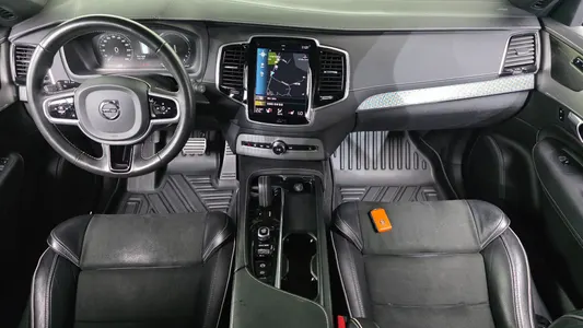 Volvo XC90 2 T8 R- 2020 7