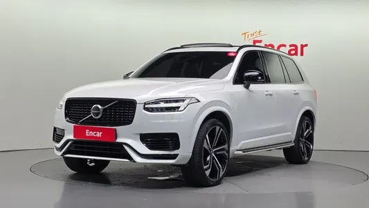 Volvo XC90 2 T8 R- 2020