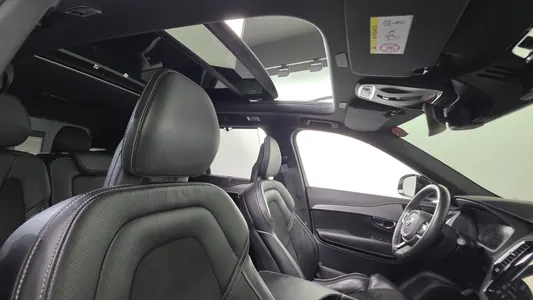Volvo XC90 2 T8 R- 2020 20