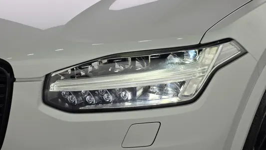 Volvo XC90 2 T8 R- 2020 22