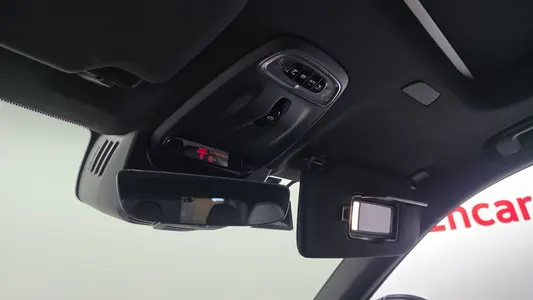 Volvo XC90 2 T8 R- 2020 36