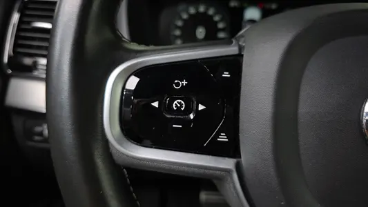 Volvo XC90 2 T8 R- 2020 29