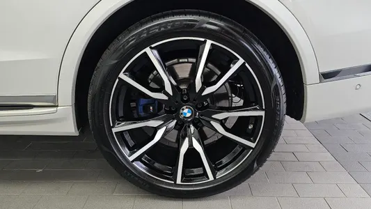 BMW X7 (G07) xDrive 40i M 6 2022 4