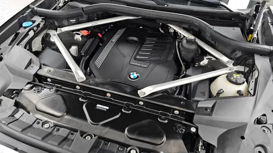 BMW X7 (G07) xDrive 40i M 6 2022 5