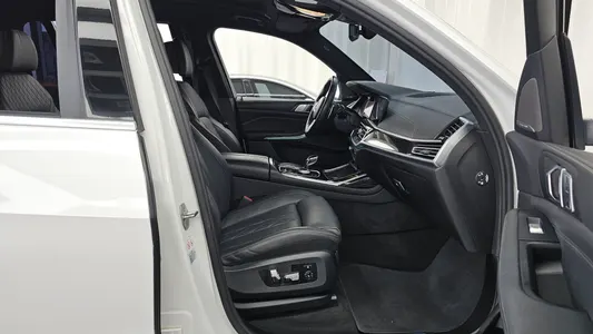BMW X7 (G07) xDrive 40i M 6 2022 10