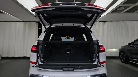 BMW X7 (G07) xDrive 40i M 6 2022 19