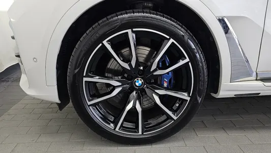 BMW X7 (G07) xDrive 40i M 6 2022 21