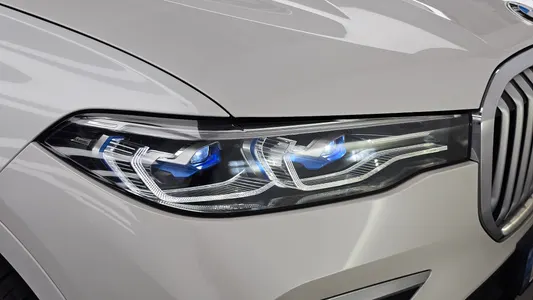 BMW X7 (G07) xDrive 40i M 6 2022 22