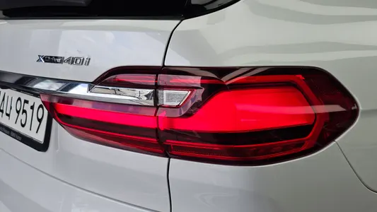 BMW X7 (G07) xDrive 40i M 6 2022 23