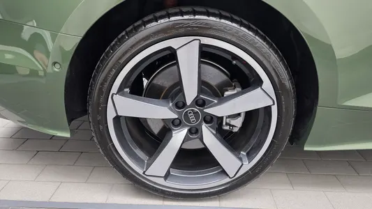 Audi A5 (F5) 45 TFSI 2023 5