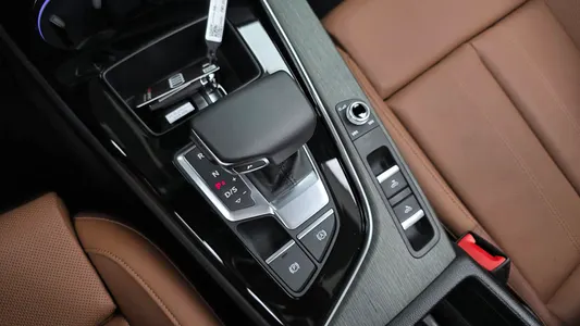 Audi A5 (F5) 45 TFSI 2023 9