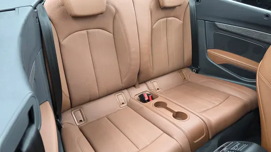 Audi A5 (F5) 45 TFSI 2023 11