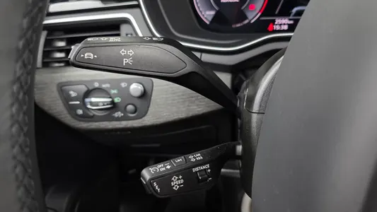 Audi A5 (F5) 45 TFSI 2023 17