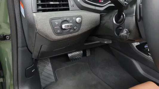 Audi A5 (F5) 45 TFSI 2023 18