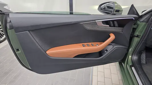 Audi A5 (F5) 45 TFSI 2023 24