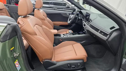 Audi A5 (F5) 45 TFSI 2023 26