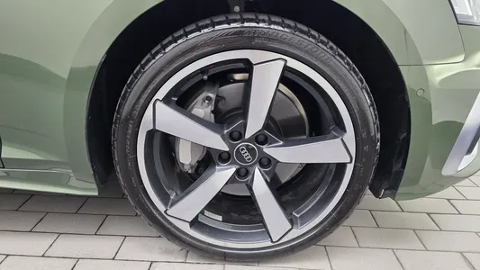 Audi A5 (F5) 45 TFSI 2023 21