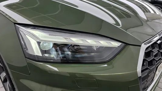 Audi A5 (F5) 45 TFSI 2023 22