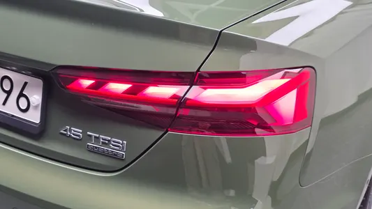 Audi A5 (F5) 45 TFSI 2023 23