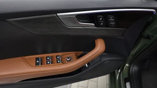 Audi A5 (F5) 45 TFSI 2023 27