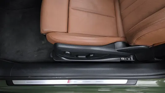 Audi A5 (F5) 45 TFSI 2023 28