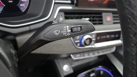 Audi A5 (F5) 45 TFSI 2023 29