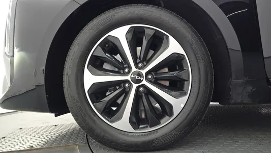 Kia K8 2025 5