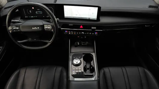 Kia K8 2025 7